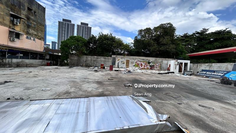 For Sale - Jalan Cheras, Main Road, Near Sunway Velocity Mall