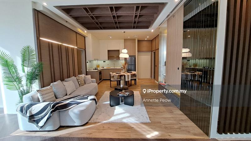 For Sale - The Crown