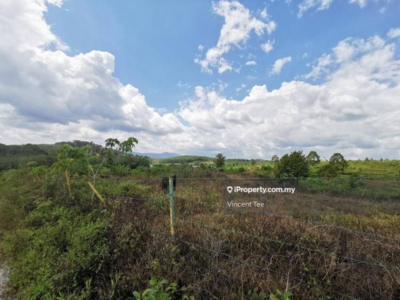 Tanah Pertanian untuk Dijual di Taman Jelebu, Kuala Klawang oleh Vincent Tee - iProperty.com.my