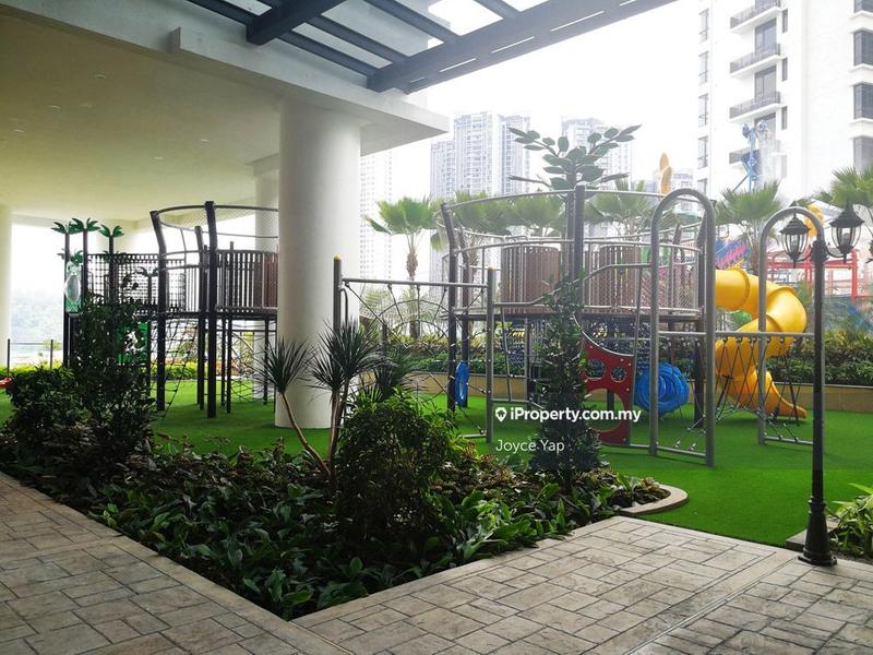 For Sale - WANGSA 9 RESIDENCY