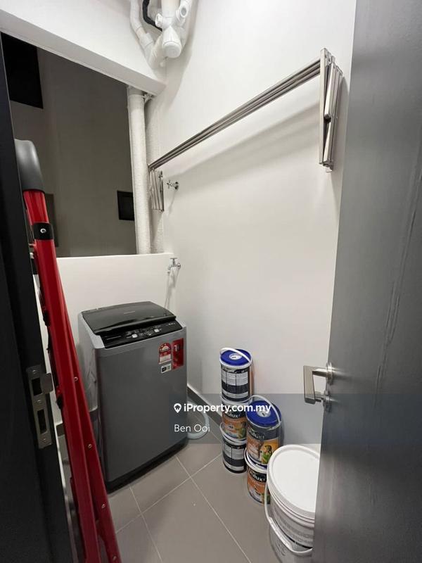 Service Residence for Rent in Sunway Velocity TWO by Ben Ooi - iProperty.com.my