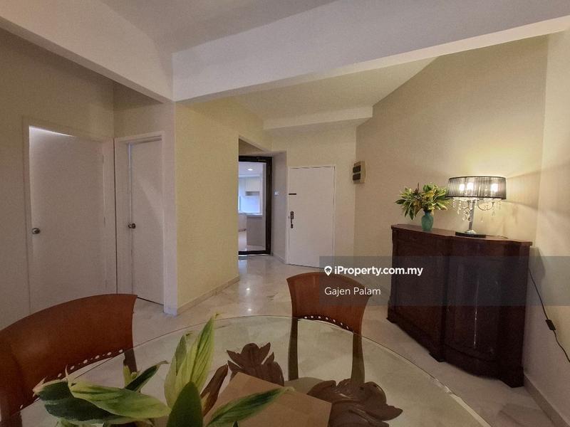 Pangsapuri untuk Disewa di Kristal Court Robson Heights oleh Gajen Palam - iProperty.com.my