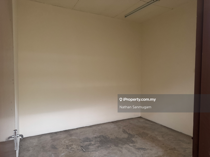 For Rent - Double Storey Shop at Jalan Matang 2, Tmn City KL