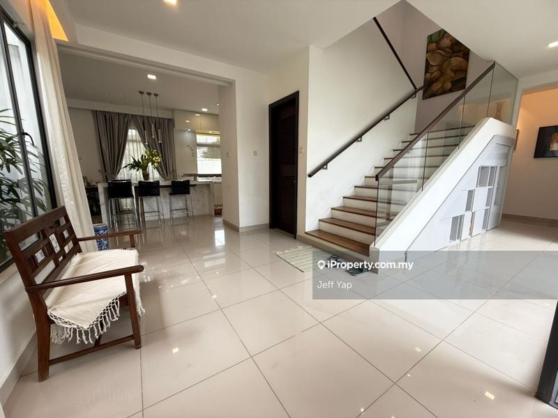 Bungalow House for Sale in Horizon Hills, Iskandar Puteri (Nusajaya) by Jeff Yap - iProperty.com.my