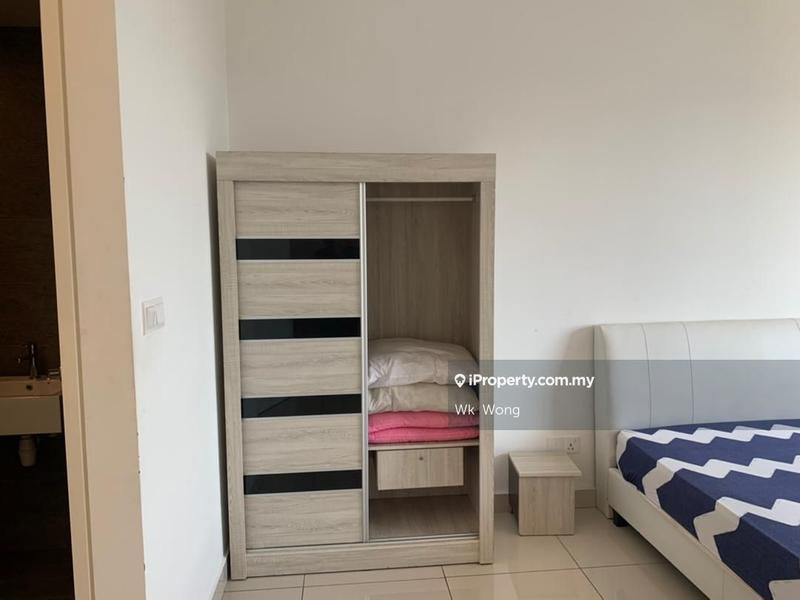 Service Residence for Sale in Woodsbury Suites by Wk  Wong - iProperty.com.my