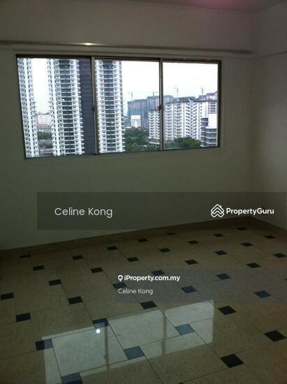 Condominium for Sale in O.G. Heights by Celine Kong - iProperty.com.my