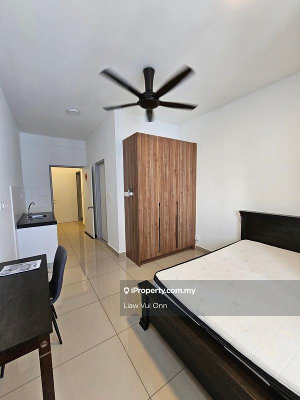 For Rent - Bukit Bantayan Residences