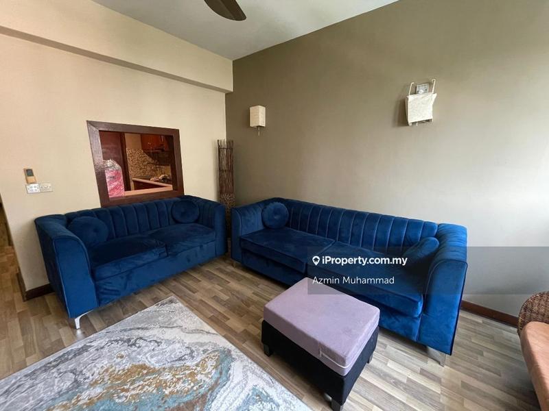 Service Residence for Sale in Acappella Residences by Azmin Muhammad - iProperty.com.my