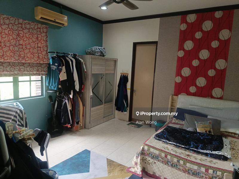 Rumah Berkembar untuk Dijual di Bandar Nusaputra, Puchong oleh Alan Wong - iProperty.com.my