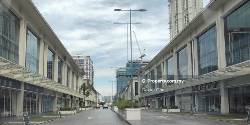 Kedai-Pejabat untuk Dijual di Bukit Jalil, Kuala Lumpur oleh Dexter Ong - iProperty.com.my