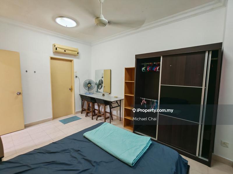 For Rent - Koi Tropika