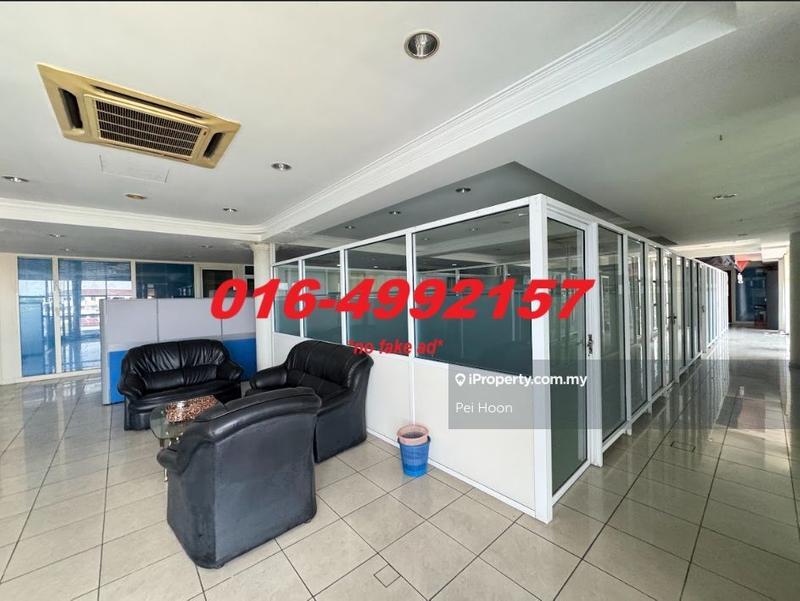 Detached Factory for Sale in Nibong Tebal, Penang by Pei Hoon - iProperty.com.my