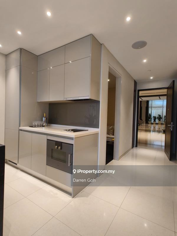 Service Residence untuk Dijual di Pavilion Damansara Heights oleh Darren Goh - iProperty.com.my