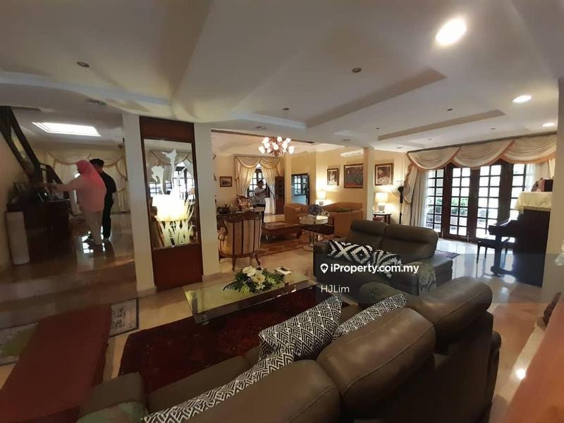 Bungalow House for Sale in Ampang Jaya, Ampang by HJLim - iProperty.com.my