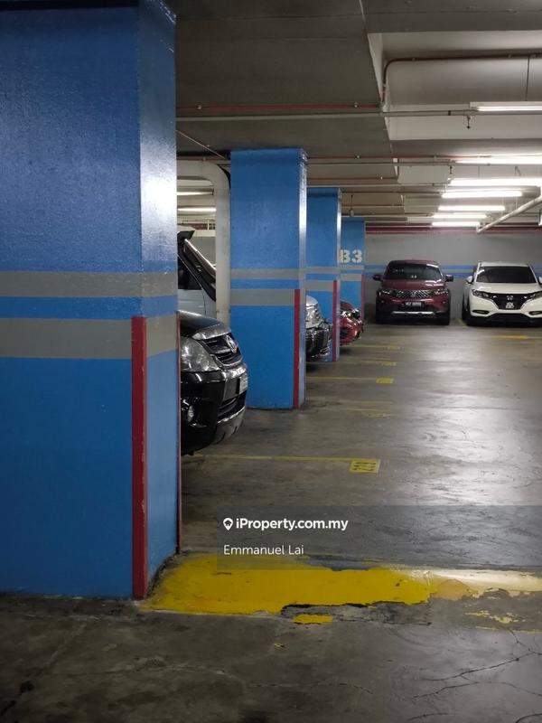 Retail Office untuk Disewa di Pertama Complex Kompleks, KL City Centre oleh Emmanuel Lai - iProperty.com.my