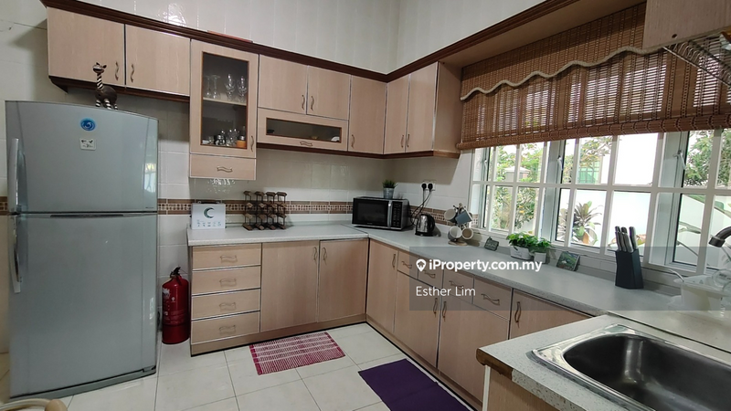 Rumah Berkembar untuk Dijual di Taman Ipoh Jaya Timur 1, Ipoh oleh Esther Lim - iProperty.com.my