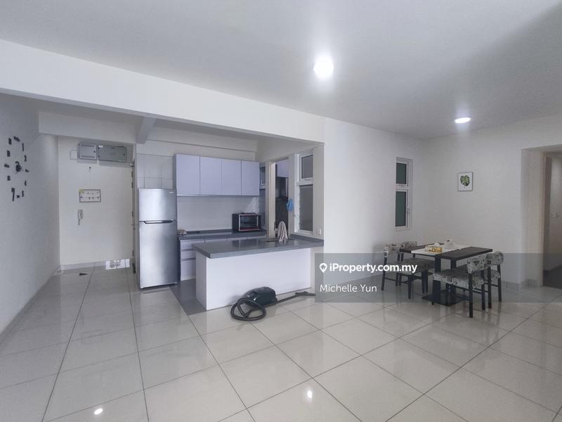 Condominium for Rent in 28 Dutamas by Michelle Yun - iProperty.com.my
