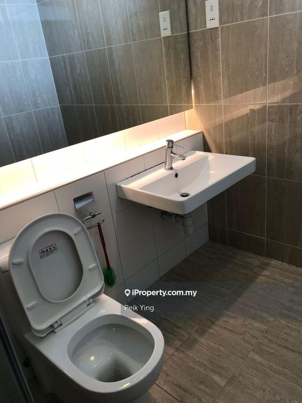 Condominium for Rent in A'Marine Condominium by Peik Ying - iProperty.com.my