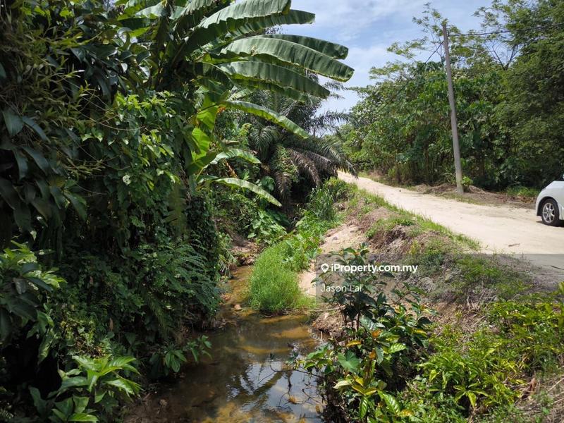 Tanah Pertanian untuk Dijual di Batang Kali, Selangor, Hulu Yam, Batang Kali oleh Jason Lai - iProperty.com.my