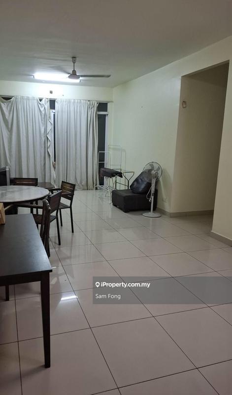 For Rent - Impian Meridian