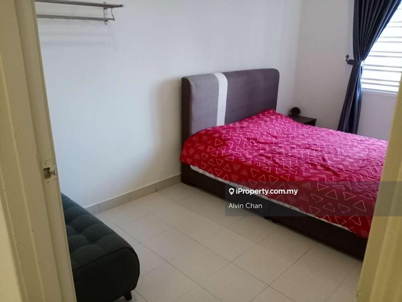 Condominium for Rent in Kenanga Residence by Alvin Chan - iProperty.com.my