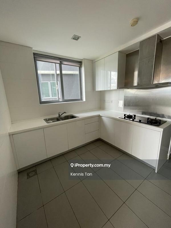 Kondominium untuk Disewa di The Westside One oleh Kennis Tan - Kitchen - iProperty.com.my