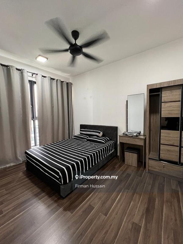 Service Residence for Sale in Geo Bukit Rimau by Firman Hussain - iProperty.com.my