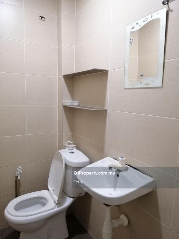 1-storey Terraced House for Rent in Sec 8, Petaling Jaya by Terry - iProperty.com.my