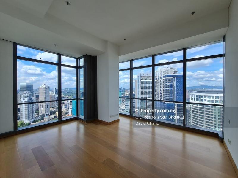 Service Residence for Sale in The Ritz-Carlton Residences by David Chang - iProperty.com.my