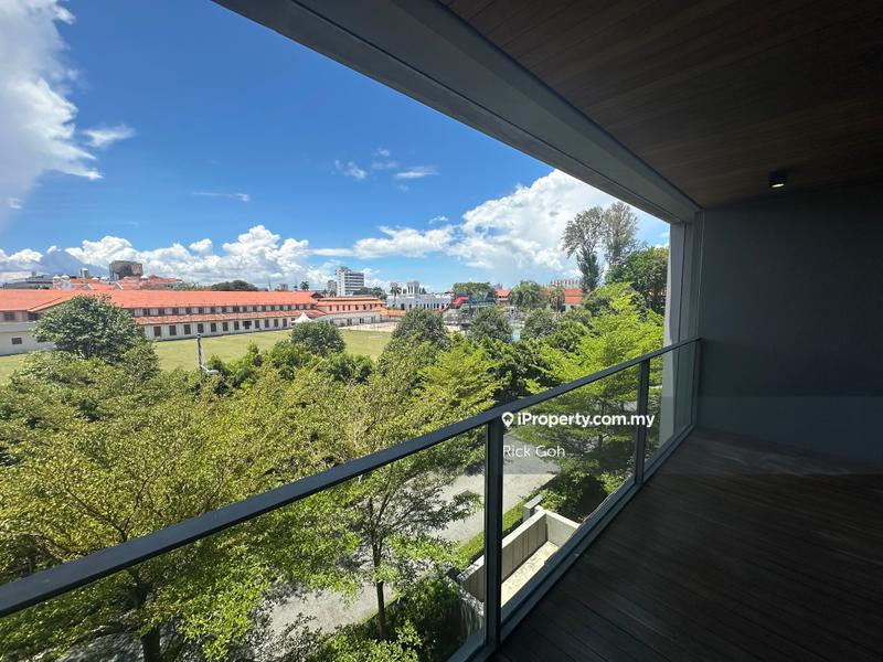 For Rent - Shorefront Residences