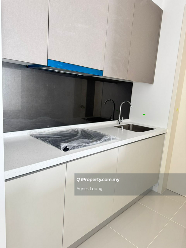 Kondominium untuk Dijual di Tropicana Miyu oleh Agnes Loong - iProperty.com.my