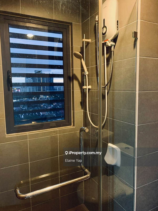 Service Residence for Sale in PJ5 Soho by Elaine Yap - iProperty.com.my