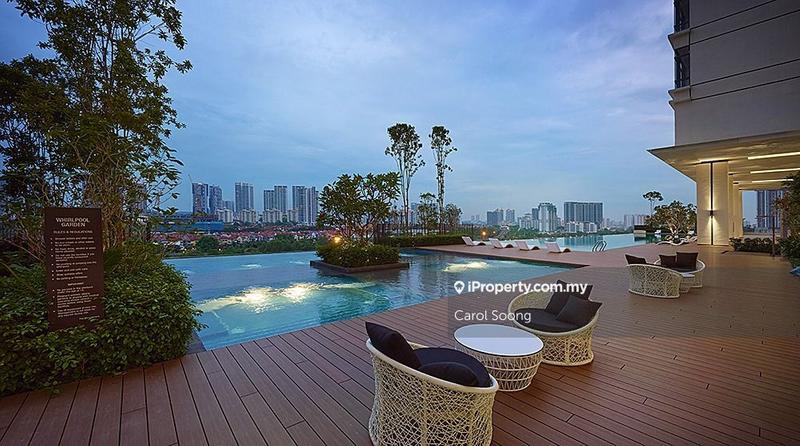 Condominium for Sale in The Maple Residences by Carol Soong - iProperty.com.my