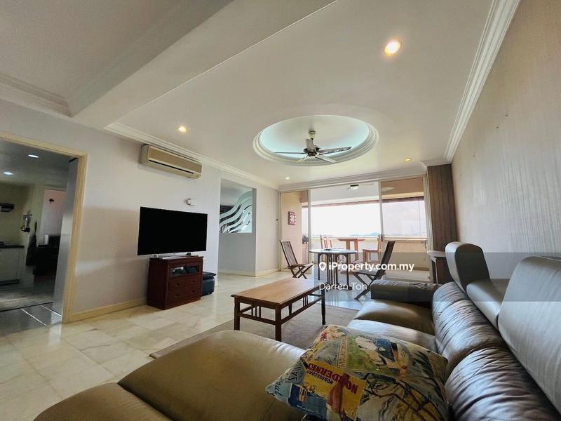 For Sale - Puteri Palma Condominiums