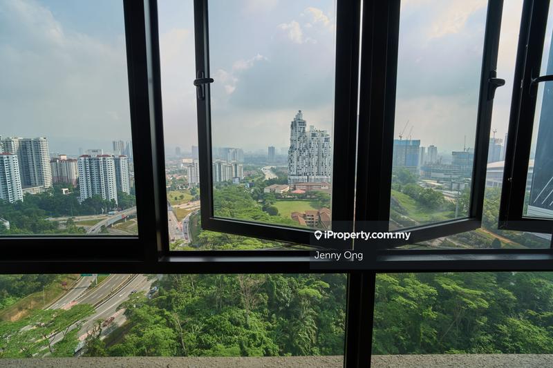 Kediaman Servis untuk Dijual di Kami oleh Jenny Ong - iProperty.com.my