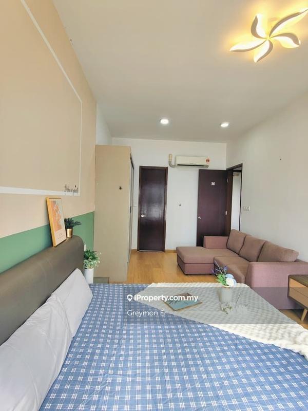 Condominium for Rent in Bay Point @ Country Garden Danga Bay by Greymon Er - iProperty.com.my