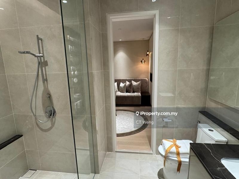 Service Residence for Sale in Pavilion Square by CT Weng - iProperty.com.my