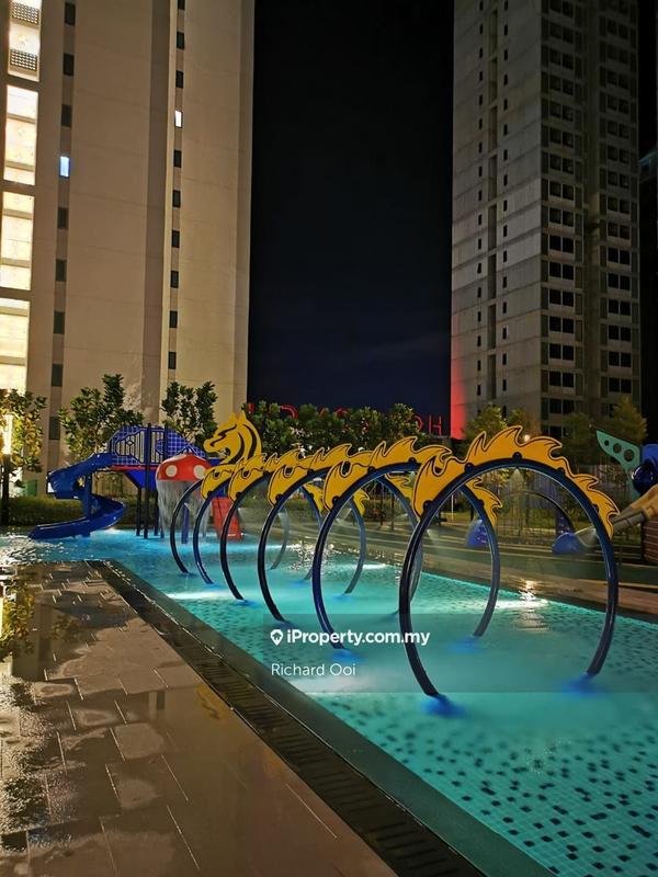 For Rent - Horizon Suites