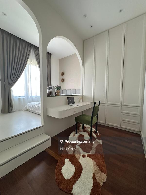 Semi-Detached House for Sale in Subang Heights, Subang Jaya by Nick Chin - iProperty.com.my