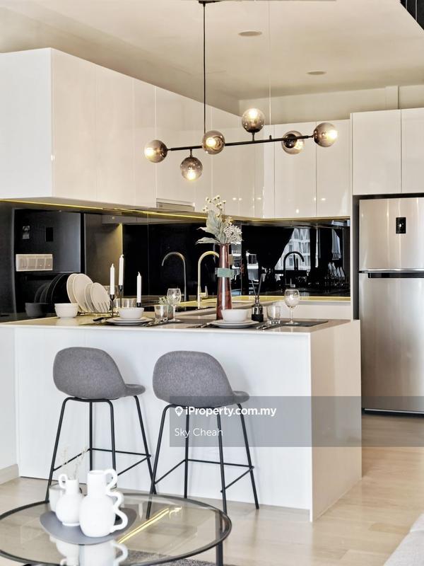 For Rent - Star Residences One