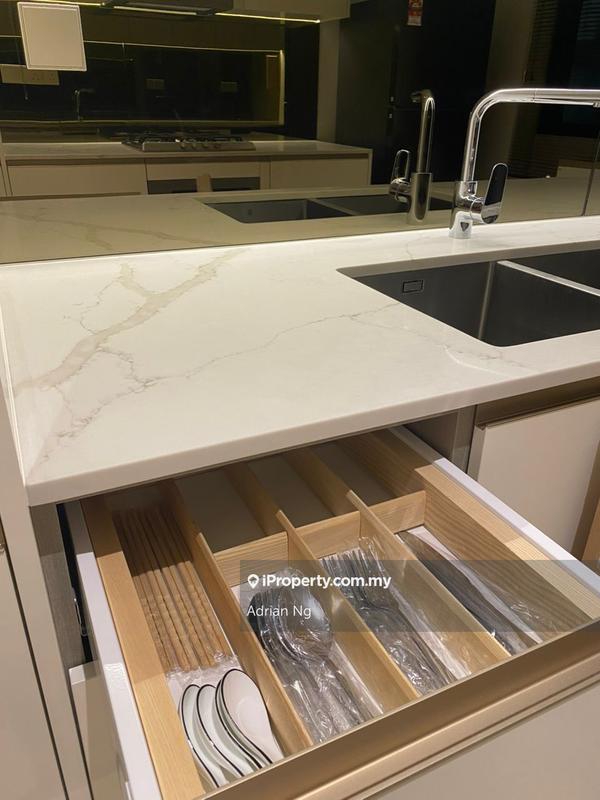 For Rent - TRX Residences