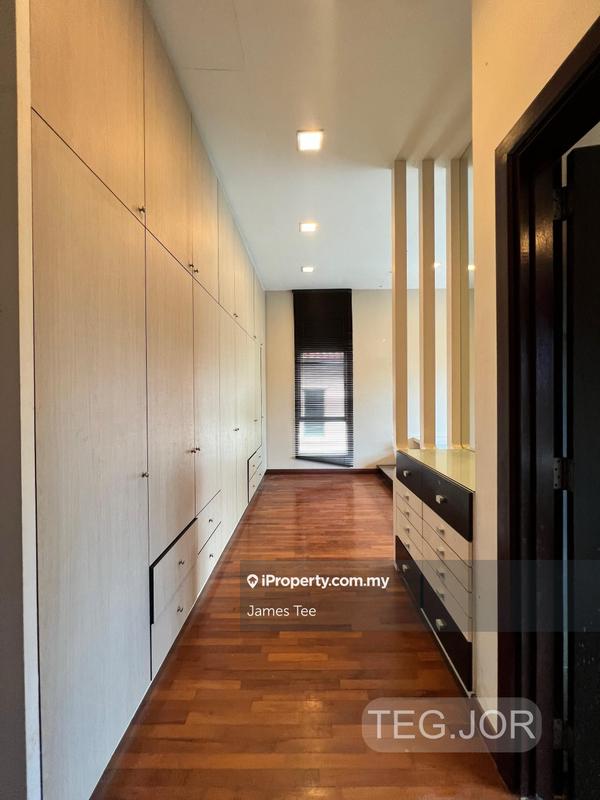 Semi-Detached House for Sale in Setia Eco Park, Setia Alam by James Tee - iProperty.com.my