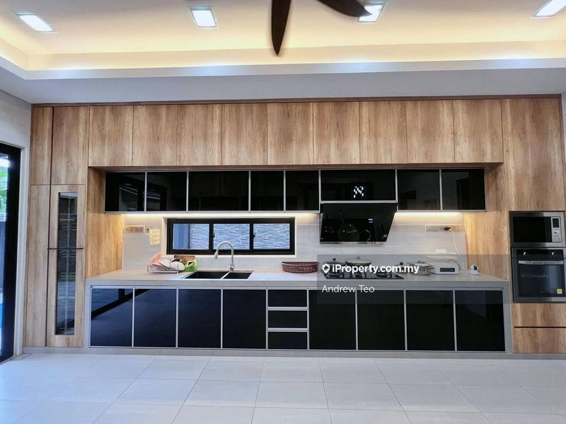 Rumah Berkembar untuk Dijual di Taman Sri Intan, Johor Bahru oleh Andrew Teo - iProperty.com.my
