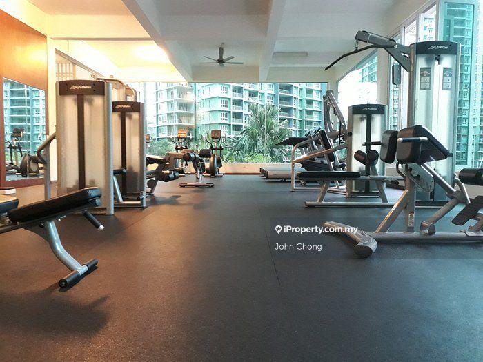 For Rent - The Haven