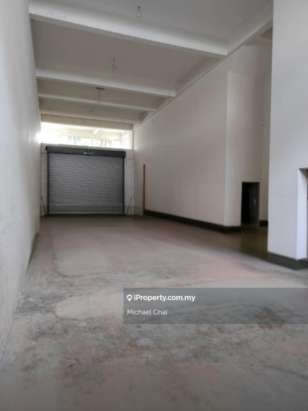 Kilang Teres untuk Disewa di Kota Kemuning, Shah Alam oleh Michael Chai - iProperty.com.my
