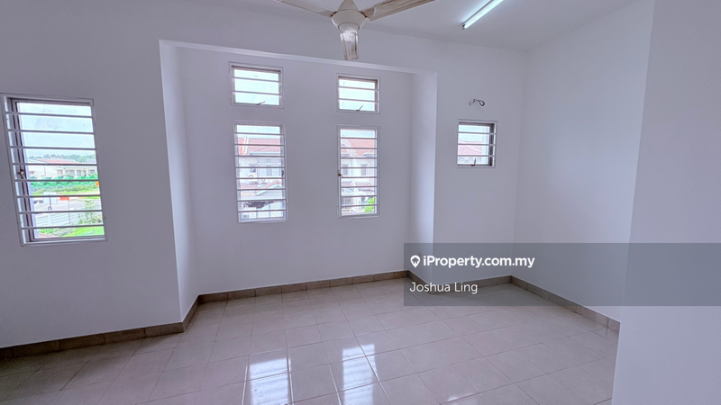 Rumah Berangkai 2 Tingkat untuk Dijual di Kota Kemuning, Shah Alam oleh Joshua Ling - iProperty.com.my