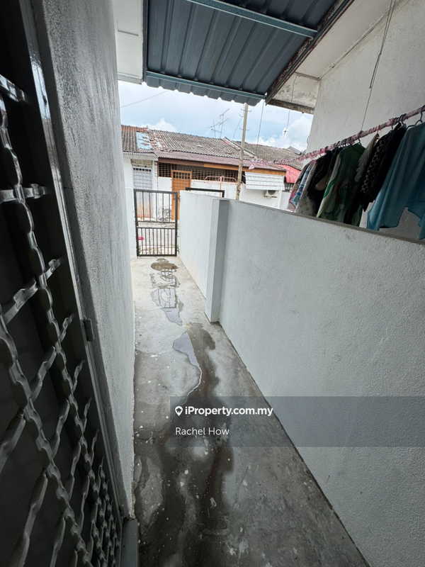 Rumah Berangkai 1 Tingkat untuk Dijual di Taman Mas, Sitiawan oleh Rachel How - iProperty.com.my