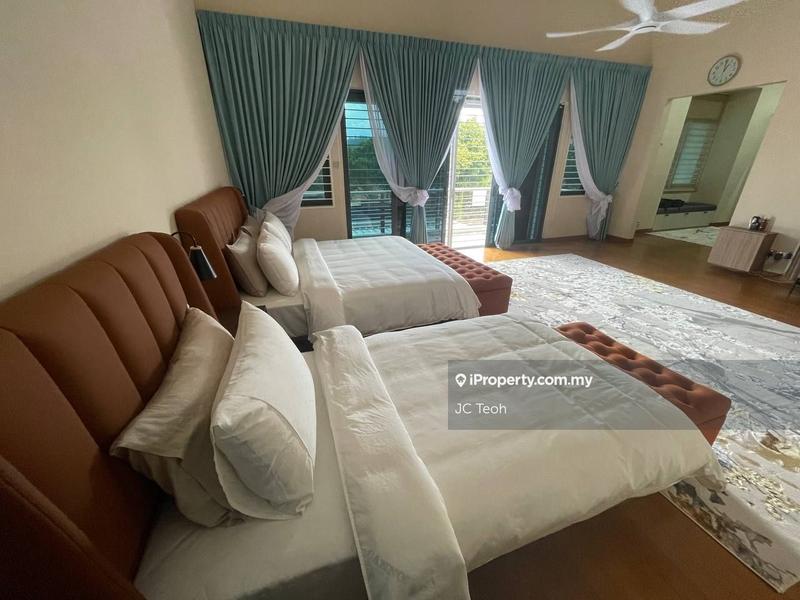 Bungalow House for Sale in Nilai, Negeri Sembilan by JC Teoh - iProperty.com.my