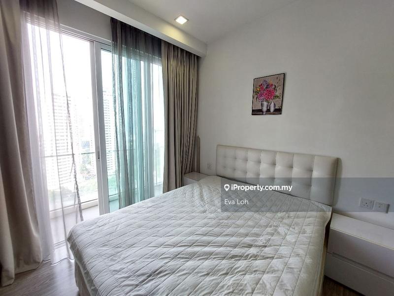 Residensi Servis untuk Dijual di Ramada (One @ Bukit Ceylon) oleh Eva Loh - iProperty.com.my