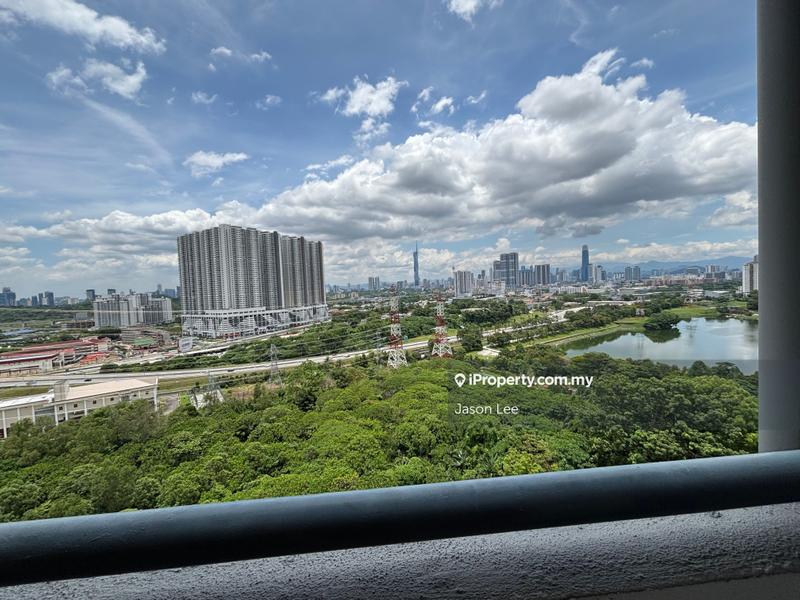 Kondominium untuk Dijual di Bayu Tasik 2 oleh Jason Lee - iProperty.com.my